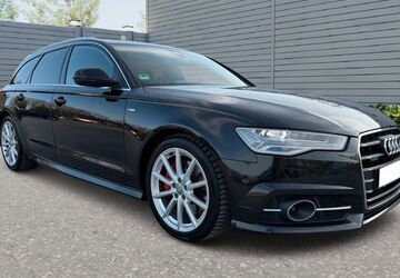 Audi A6 229.000 km 17.700 &euro; Remscheid 42857