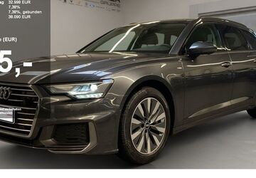 Audi A6 69.774 km 32.998 &euro; Krefeld 47805