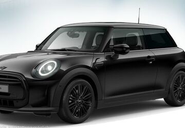 Mini Cooper 46.598 km 25.490 &euro; Düsseldorf 40549