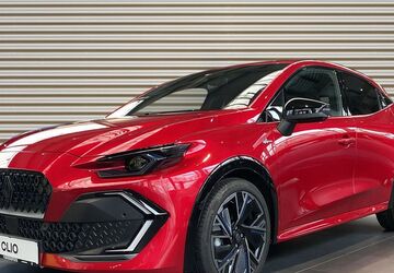 Renault Clio 6.500 km 29.385 &euro; Duisburg 47059