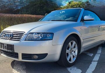 Audi A4 289.000 km 3.600 &euro; Mülheim 45476