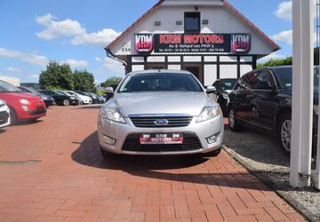 Ford Mondeo 103.000 km 7.490 &euro; Mönchengladbach 41066