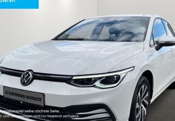 VW Golf 36.353 km 22.700 &euro; Grevenbroich 41515