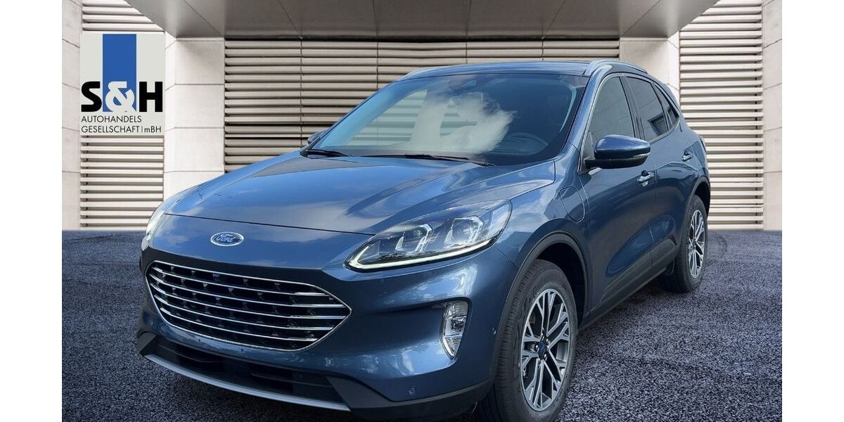 Ford Kuga 30.386 km 31.490 &euro; Duisburg 47057