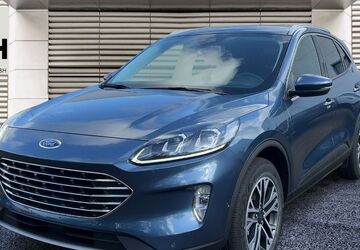 Ford Kuga 9.450 km 32.790 &euro; Duisburg 47057