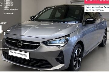 Opel Corsa 41.885 km 16.249 &euro; Krefeld 47805