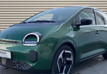 Renault Twingo 6.300 km 24.550 &euro; Duisburg 47059