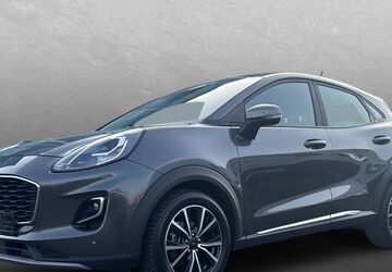 Ford Puma 71.834 km 13.990 &euro; Moers 47441