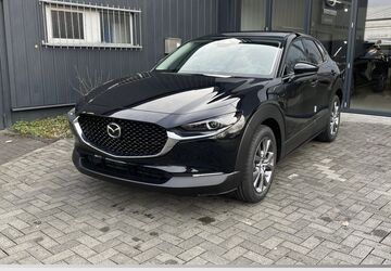 Mazda CX-30 5.657 km 27.878 &euro; Monheim 40789