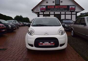 Citroen C1 145.731 km 2.790 &euro; Mönchengladbach 41066