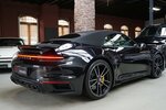 Porsche 992 Turbo S Lift Burm Carbon Sitzklim Approved 39.890 km 219.900 &euro; Wuppertal 42327