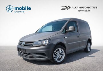 VW Caddy 105.600 km 16.499 &euro; Willich 47877
