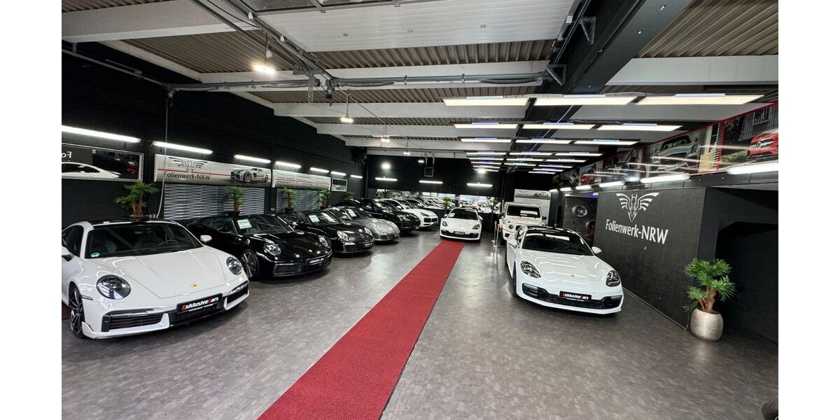 Porsche Macan 199.780 km 24.490 &euro; Krefeld 47800