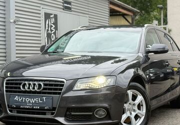Audi A4 277.000 km 4.000 &euro; Oberhausen 46049