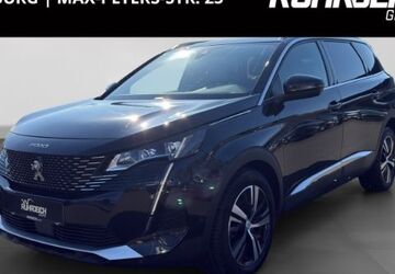 Peugeot 5008 41.000 km 28.990 &euro; Duisburg 47059
