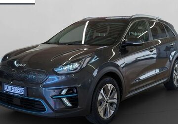 Kia Niro 53.250 km 21.850 &euro; Leverkusen 51381
