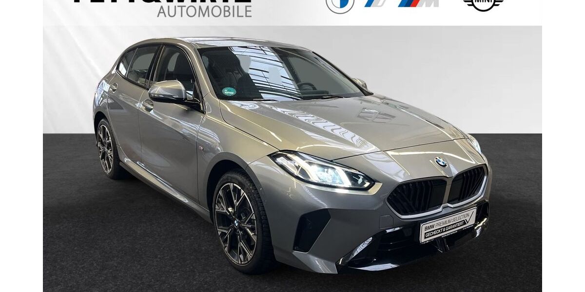 BMW 120 11.900 km 28.700 &euro; Moers 47441