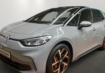 VW ID.3 31.104 km 30.790 &euro; Düsseldorf 40233