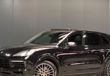 Porsche Cayenne 151.400 km 39.900 &euro; Mönchengladbach 41061