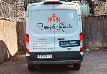 Ford Transit 218.700 km 7.990 &euro; Remscheid 42853