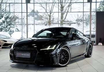 Audi TT 135.000 km 19.900 &euro; Remscheid/NRW 42855