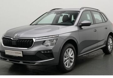 Skoda Kamiq 7.680 km 19.980 &euro; Leverkusen 51379
