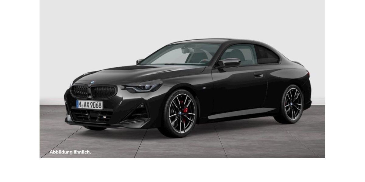 BMW M240i 35.469 km 48.260 &euro; Düsseldorf 40595
