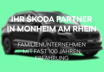 Skoda Octavia 5.000 km 45.450 &euro; Monheim 40789