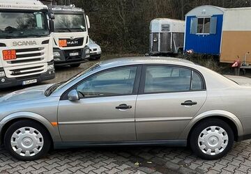 Opel Vectra 170.200 km 1.500 &euro; Mülheim Ruhr 45472
