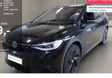VW ID.4 15.312 km 37.879 &euro; Krefeld 47805