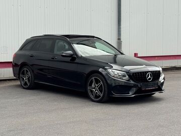 Gebrauchte Mercedes-Benz C 250