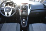 Kia Venga Vision 1,4 Klima SHZ Alu17+ Allwetter 2.Hd 96.000 km 4.950 &euro; Neuss 41462