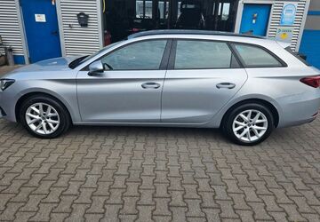 Seat Leon 48.000 km 19.199 &euro; Willich 47877