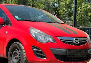 Opel Corsa 149.744 km 3.490 &euro; Mönchengladbach 41068