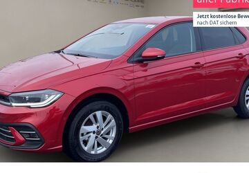 VW Polo 1.885 km 24.494 &euro; Krefeld 47805