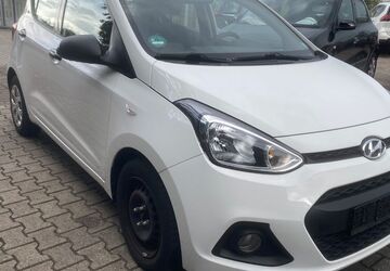 Hyundai i10 140.540 km 4.900 &euro; Moers 47445