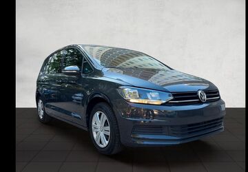 VW Touran 117.000 km 11.000 &euro; Ratingen 40880
