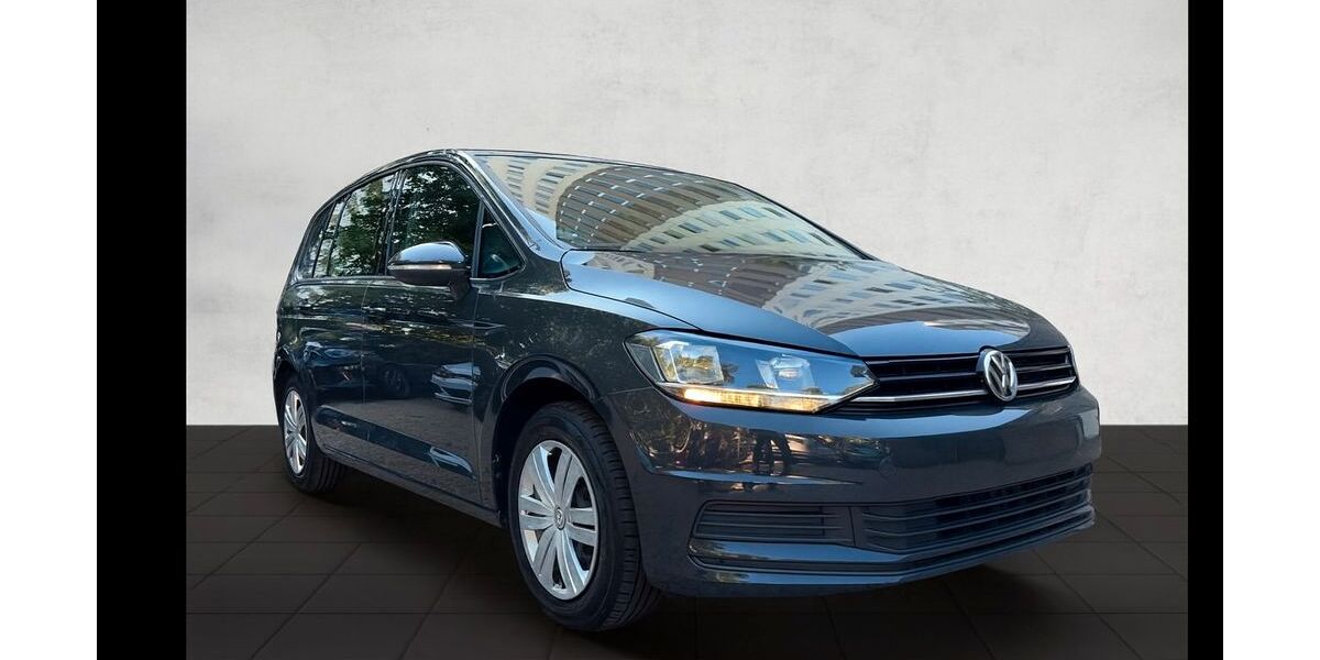 VW Touran 117.000 km 11.000 &euro; Ratingen 40880