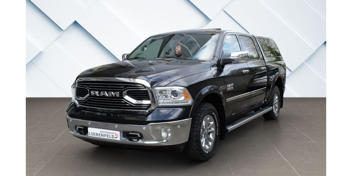 Dodge RAM 186.194 km 29.990 &euro; Düsseldorf 40231