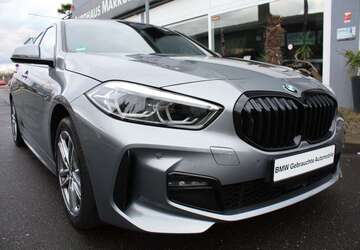 BMW 118 49.000 km 24.990 &euro; Kaarst 41564