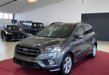 Ford Kuga 61.000 km 14.990 &euro; Oberhausen 46047