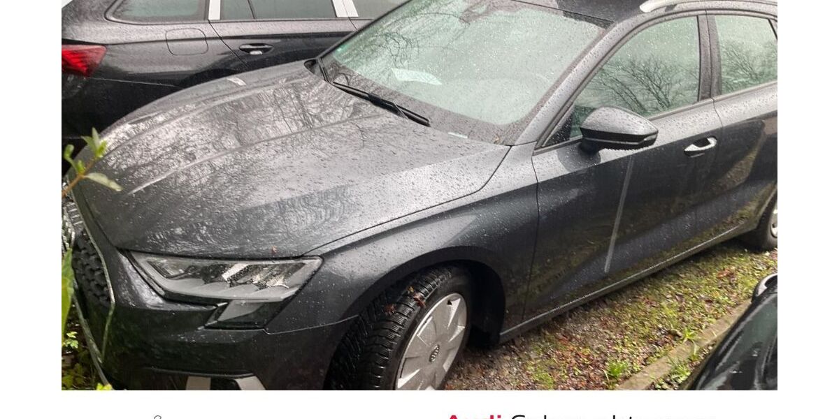 Audi A3 41.448 km 23.480 &euro; Hilden 40721