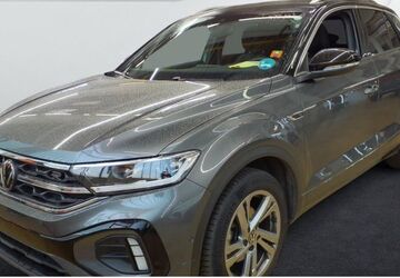 VW T-Roc 24.051 km 30.950 &euro; Moenchengladbach 41063
