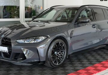 BMW M3 41.500 km 69.900 &euro; Duisburg 47167