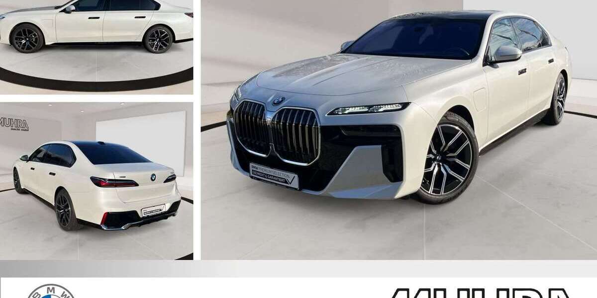 BMW 750 27.792 km 97.890 &euro; Oberhausen 46149