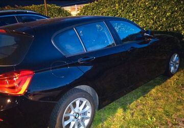 BMW 116 132.090 km 8.800 &euro; Solingen 42651