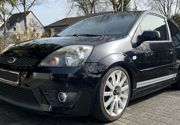 Ford Fiesta 130.991 km 6.000 &euro; Leichlingen 42799