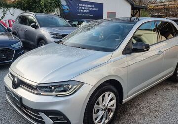 VW Polo 48.038 km 16.450 &euro; Wuppertal 42109