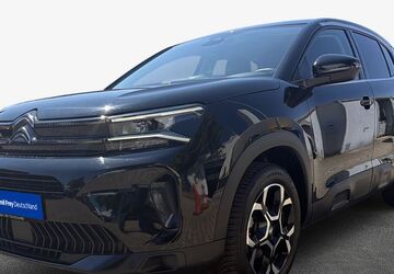 Citroen C5 Aircross 33.309 km 19.980 &euro; Düsseldorf 40549