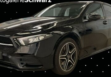 Mercedes-Benz A 250 46.040 km 25.240 &euro; Remscheid 42897